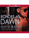 Cover image for Echoes at Dawn